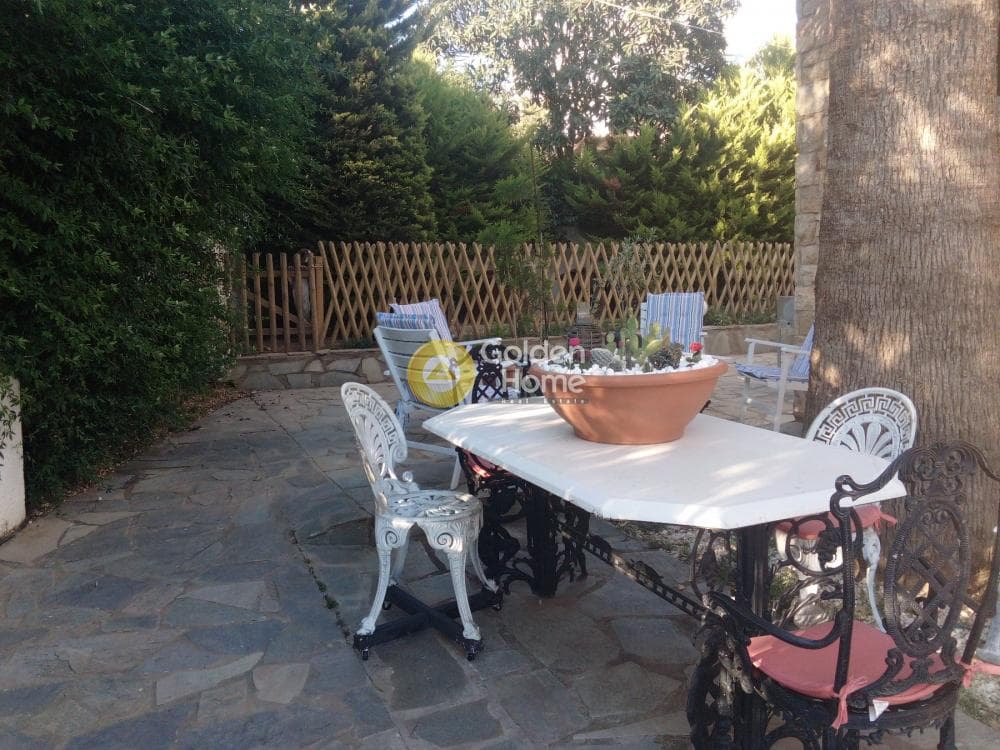 House in Kalitexnoupoli, Rafina — Photo 20 of 29