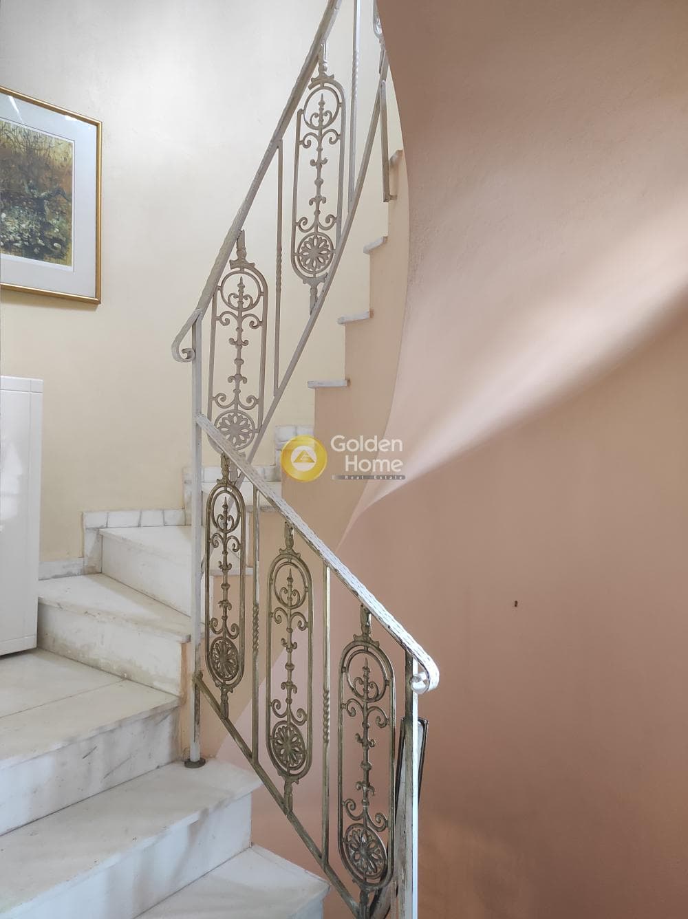 House in Kalitexnoupoli, Rafina — Photo 21 of 29