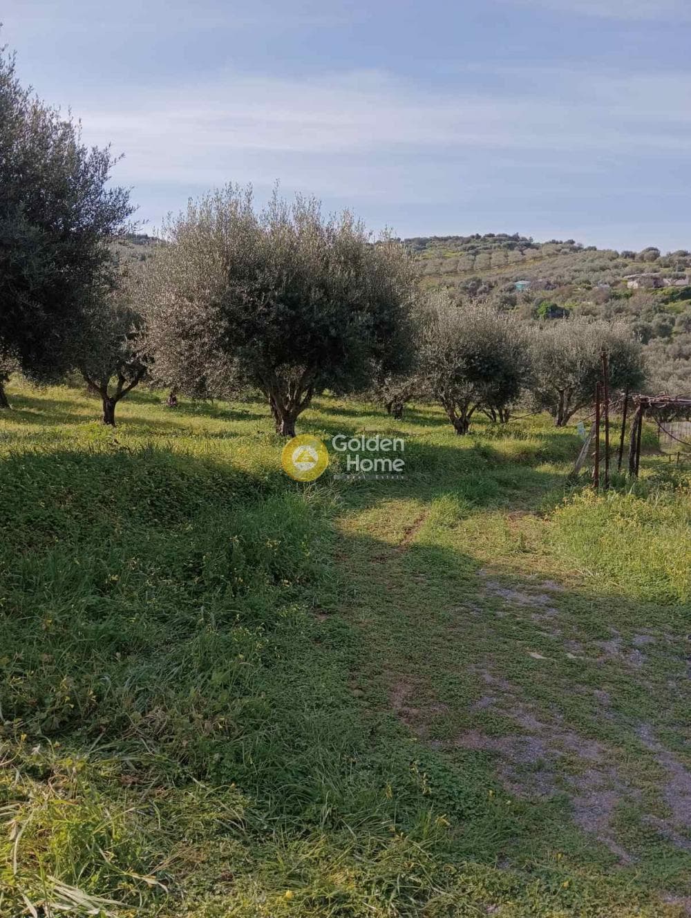 Building Plot in Skalani, Episkopi — Photo 7 of 7