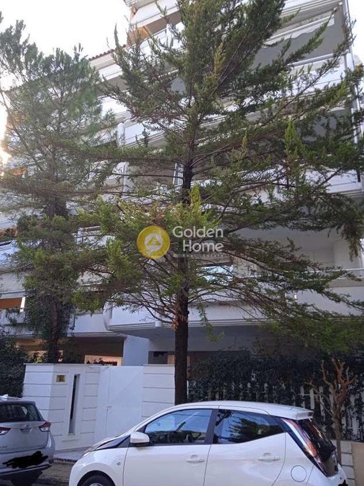 Apartment in Dasos, Chaidari