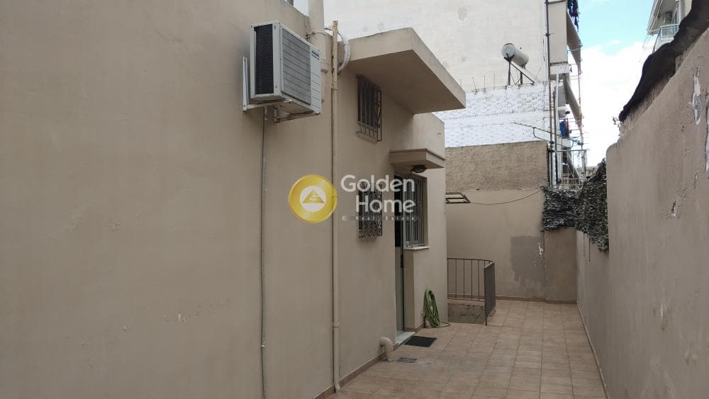 House in Saframpoli, Nea Ionia — Photo 15 of 18