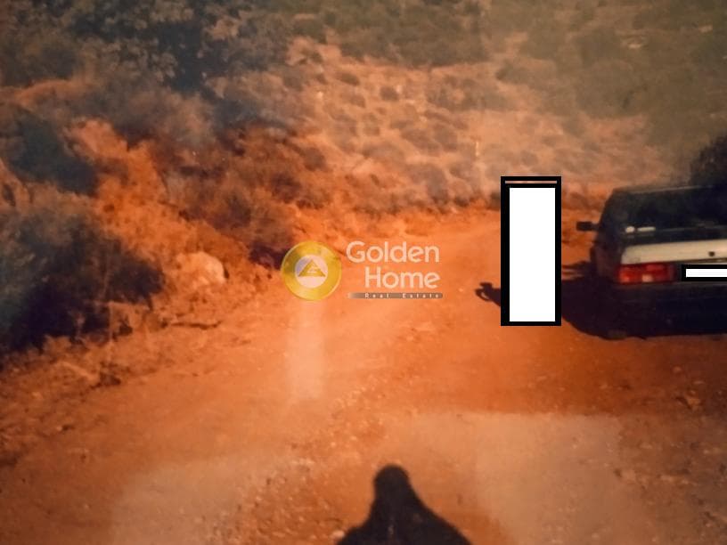 Οικόπεδο στην Φωτημάρι, Κέα — Φωτογραφία 6 από 12