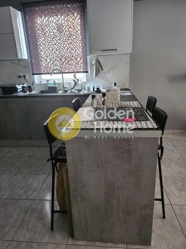 Apartment in Ampelakia, Alimos — Photo 7 of 28