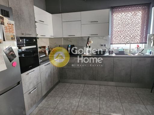 Apartment in Ampelakia, Alimos — Photo 6 of 28