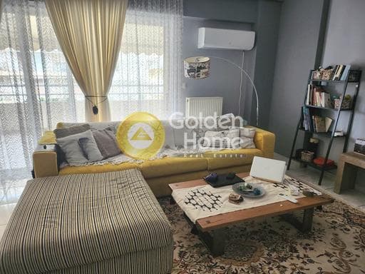 Apartment in Ampelakia, Alimos — Photo 3 of 28