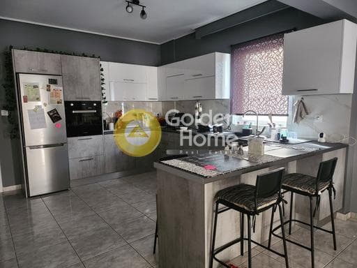 Apartment in Ampelakia, Alimos — Photo 5 of 28