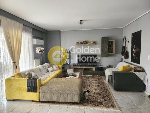 Apartment in Ampelakia, Alimos — Photo 1 of 28