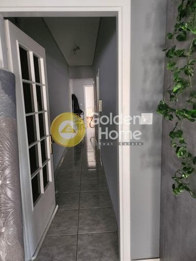 Apartment in Ampelakia, Alimos — Photo 13 of 28