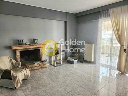 Apartment in Ampelakia, Alimos — Photo 10 of 28