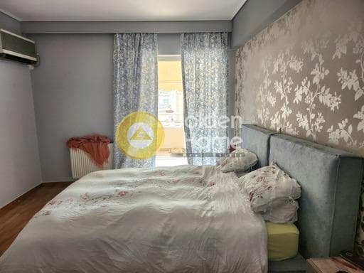Apartment in Ampelakia, Alimos — Photo 20 of 28