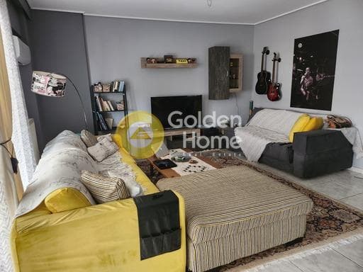 Apartment in Ampelakia, Alimos — Photo 2 of 28