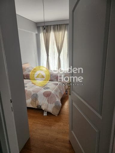 Apartment in Ampelakia, Alimos — Photo 22 of 28