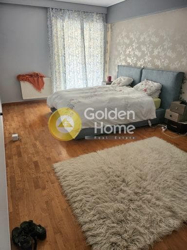 Apartment in Ampelakia, Alimos — Photo 19 of 28