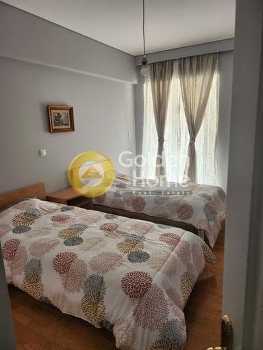 Apartment in Ampelakia, Alimos — Photo 23 of 28