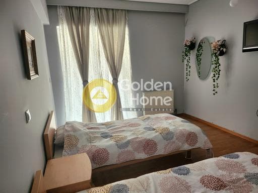 Apartment in Ampelakia, Alimos — Photo 24 of 28