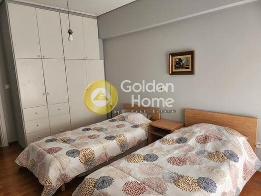 Apartment in Ampelakia, Alimos — Photo 25 of 28