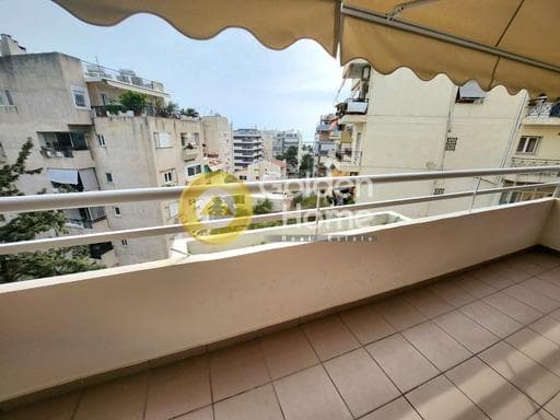 Apartment in Ampelakia, Alimos — Photo 27 of 28