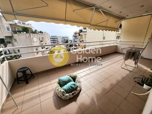 Apartment in Ampelakia, Alimos — Photo 28 of 28