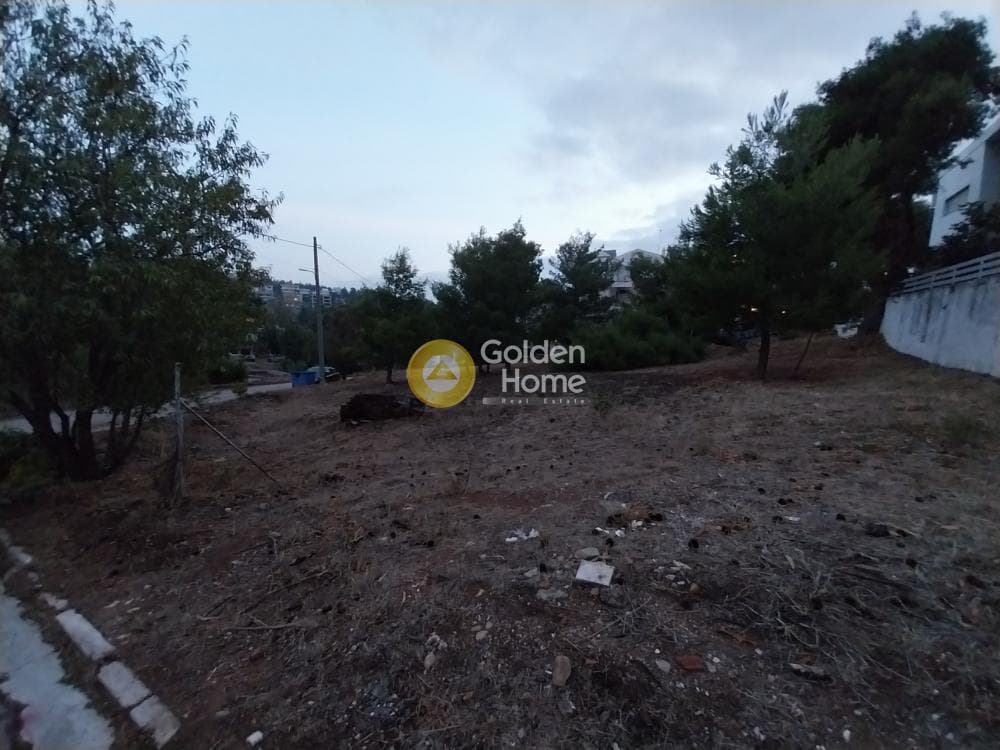 Οικόπεδο στην Ζηρίνειο, Κηφισιά — Φωτογραφία 7 από 14