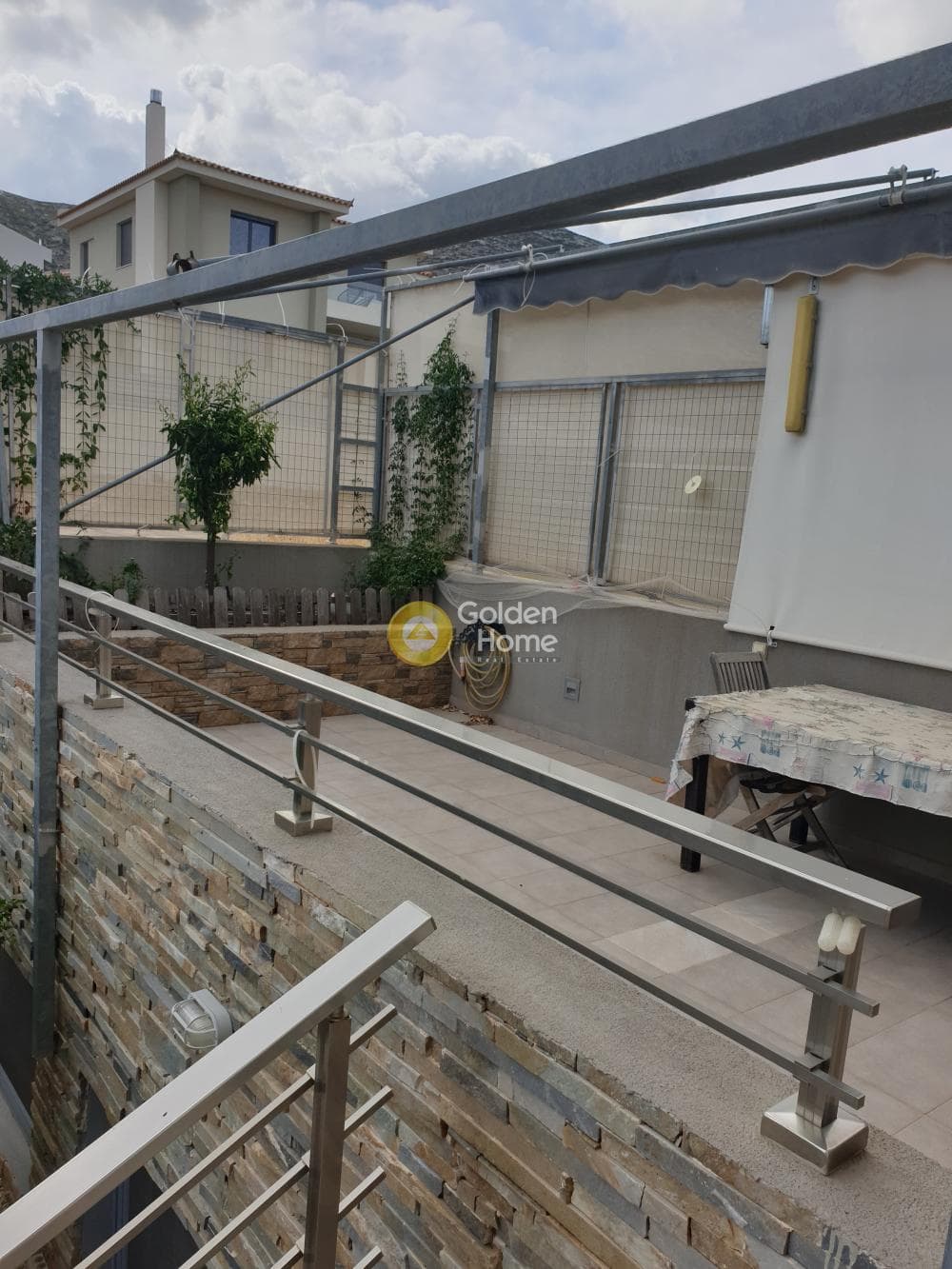 House in Center, Keratea — Photo 14 of 19