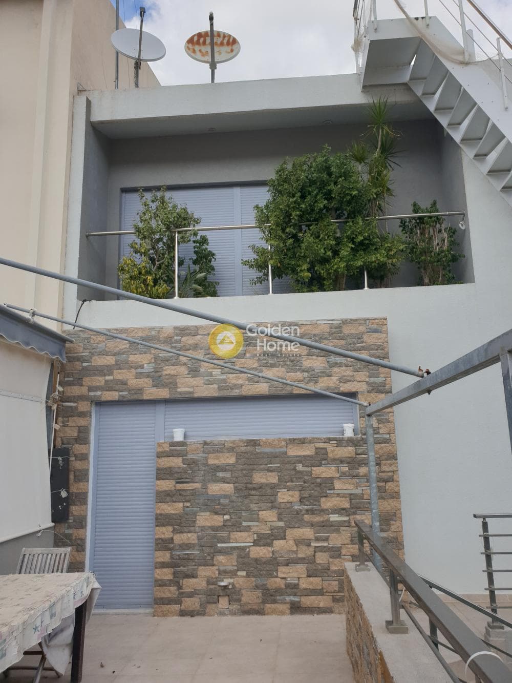 House in Center, Keratea — Photo 16 of 19
