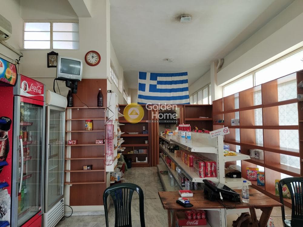 Κατάστημα στην Κέντρο, Αγία Βαρβάρα — Φωτογραφία 3 από 7
