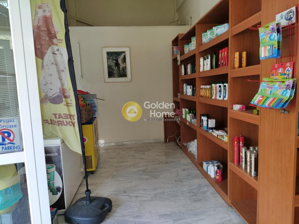 Κατάστημα στην Κέντρο, Αγία Βαρβάρα — Φωτογραφία 4 από 7