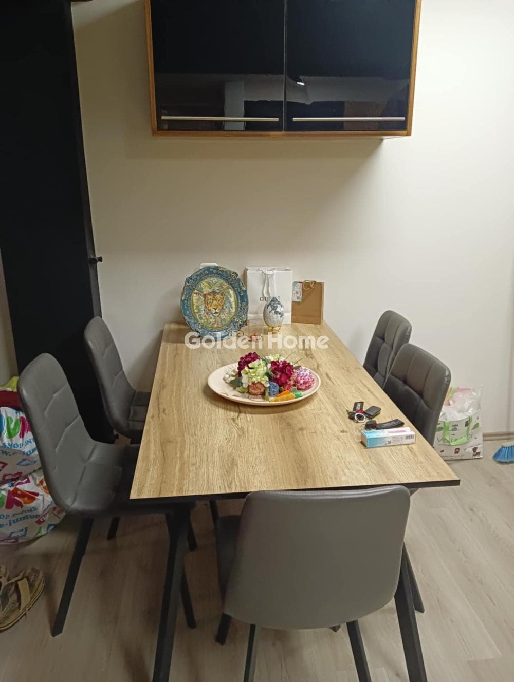 Apartment in Agios Panteleimonas, Patision - Acharnon — Photo 8 of 13