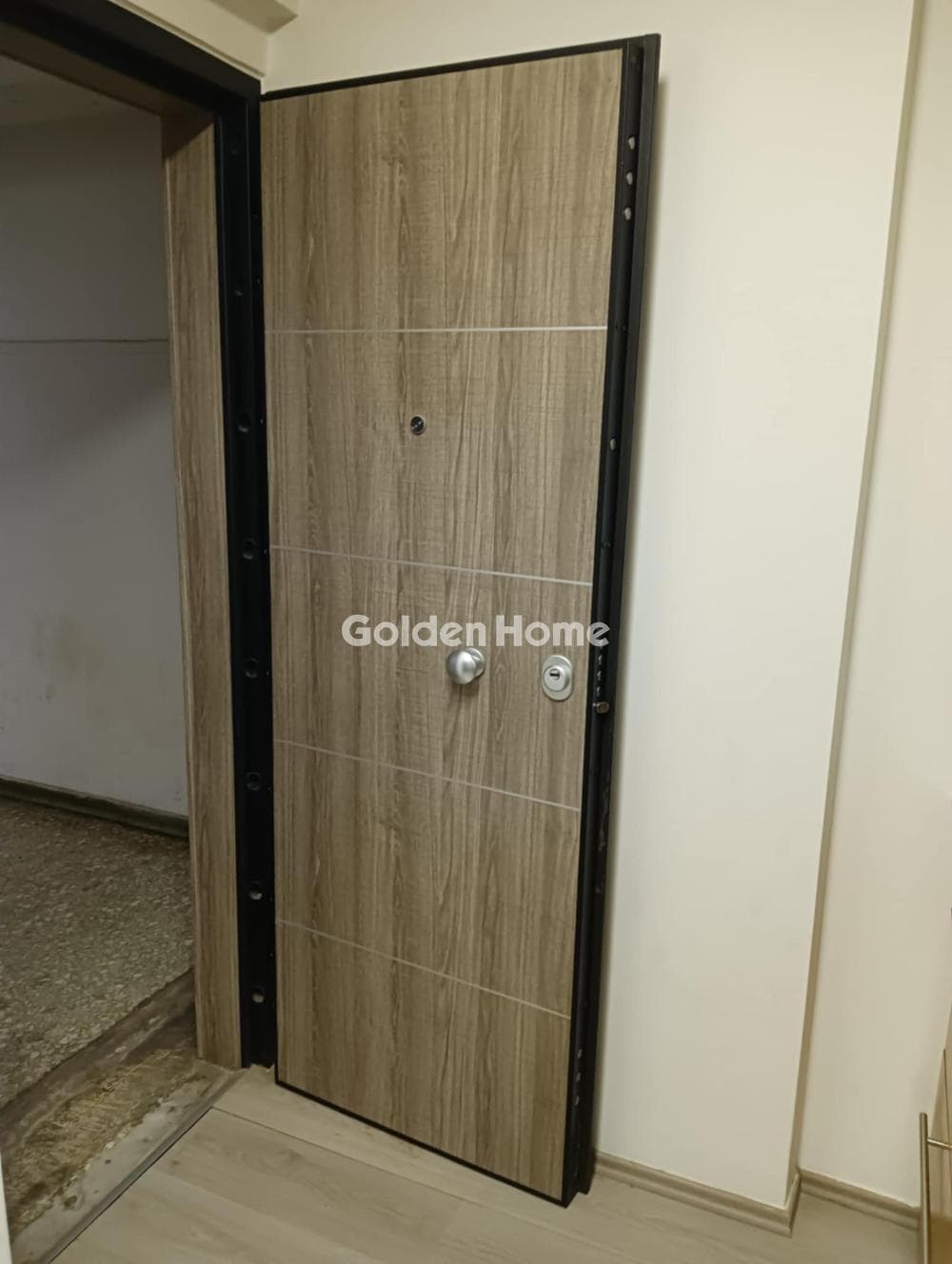 Apartment in Agios Panteleimonas, Patision - Acharnon — Photo 12 of 13