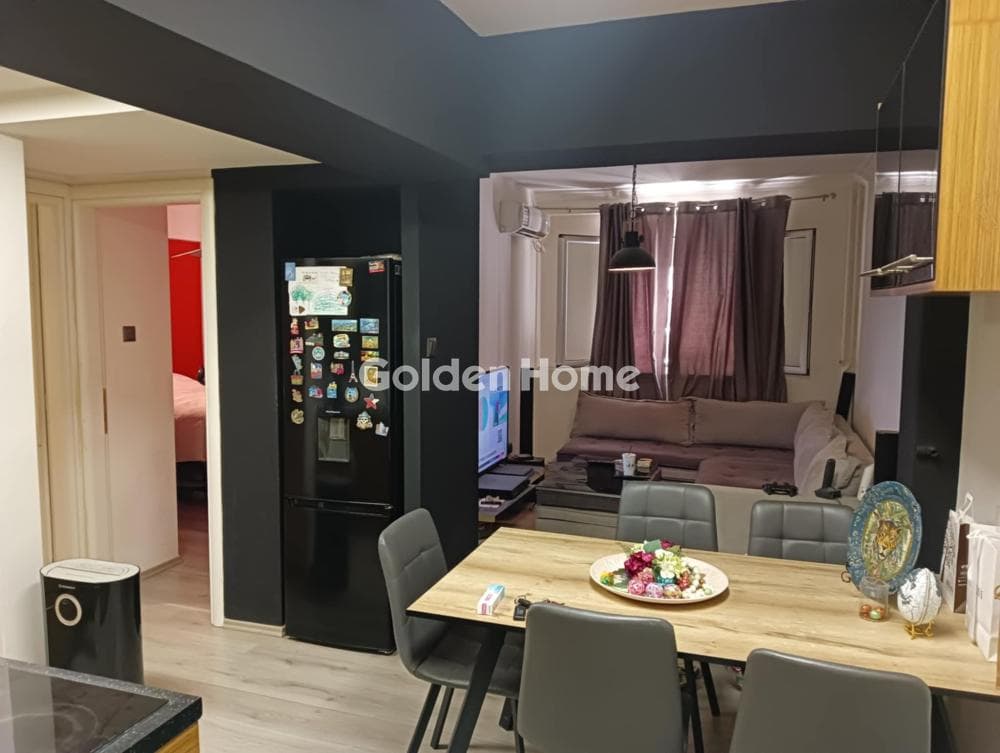 Apartment in Agios Panteleimonas, Patision - Acharnon — Photo 1 of 13