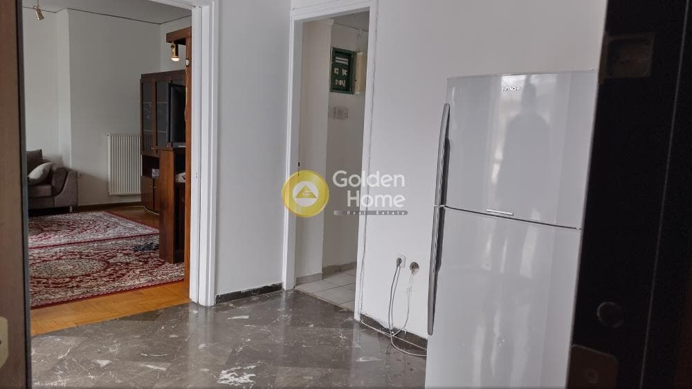 Apartment in Agios Panteleimonas, Patision - Acharnon — Photo 1 of 25
