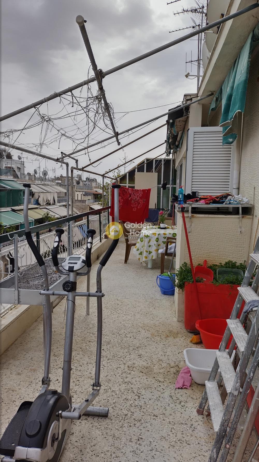 Apartment in Agios Panteleimonas, Patision - Acharnon — Photo 7 of 25