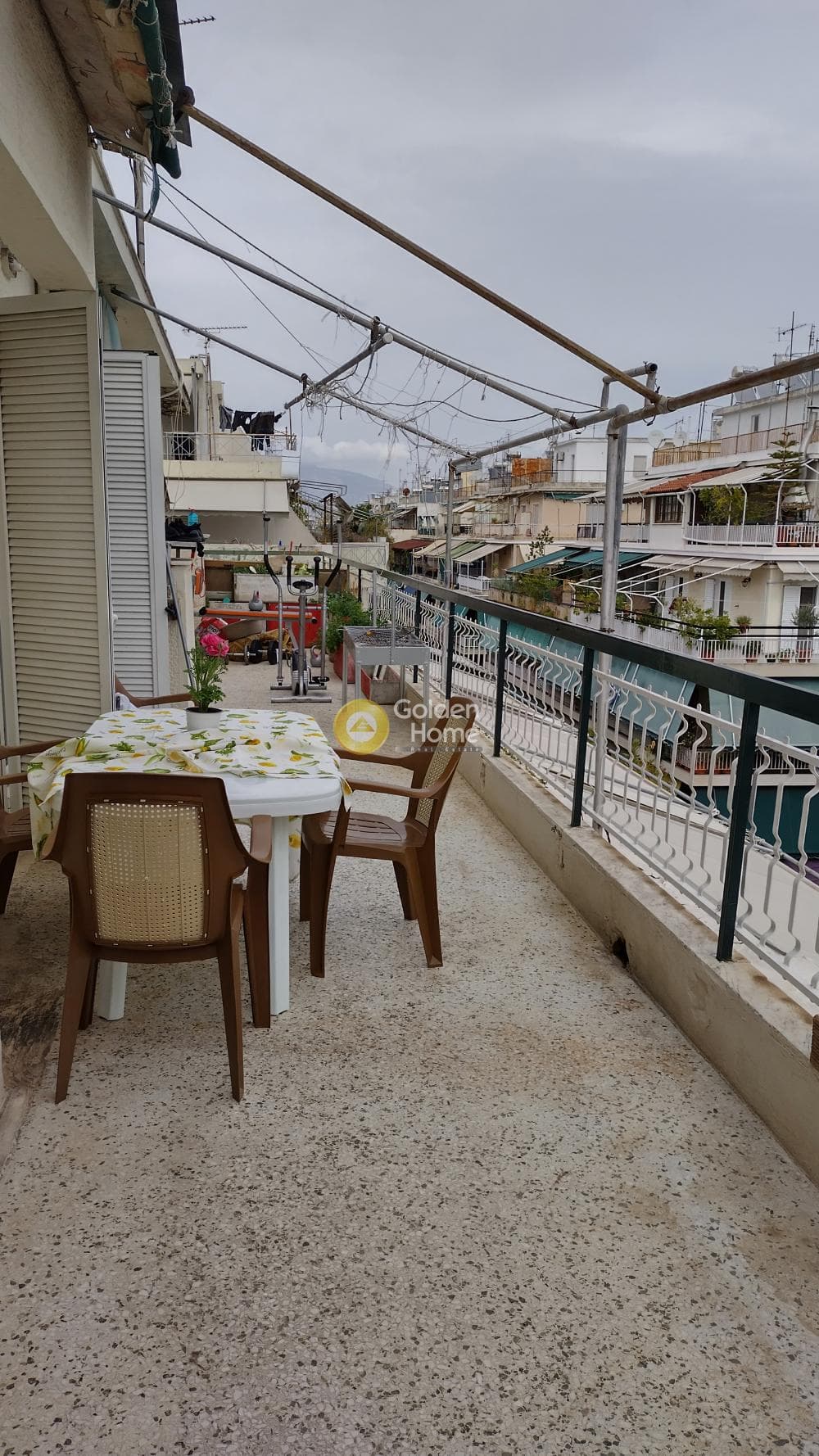 Apartment in Agios Panteleimonas, Patision - Acharnon — Photo 8 of 25