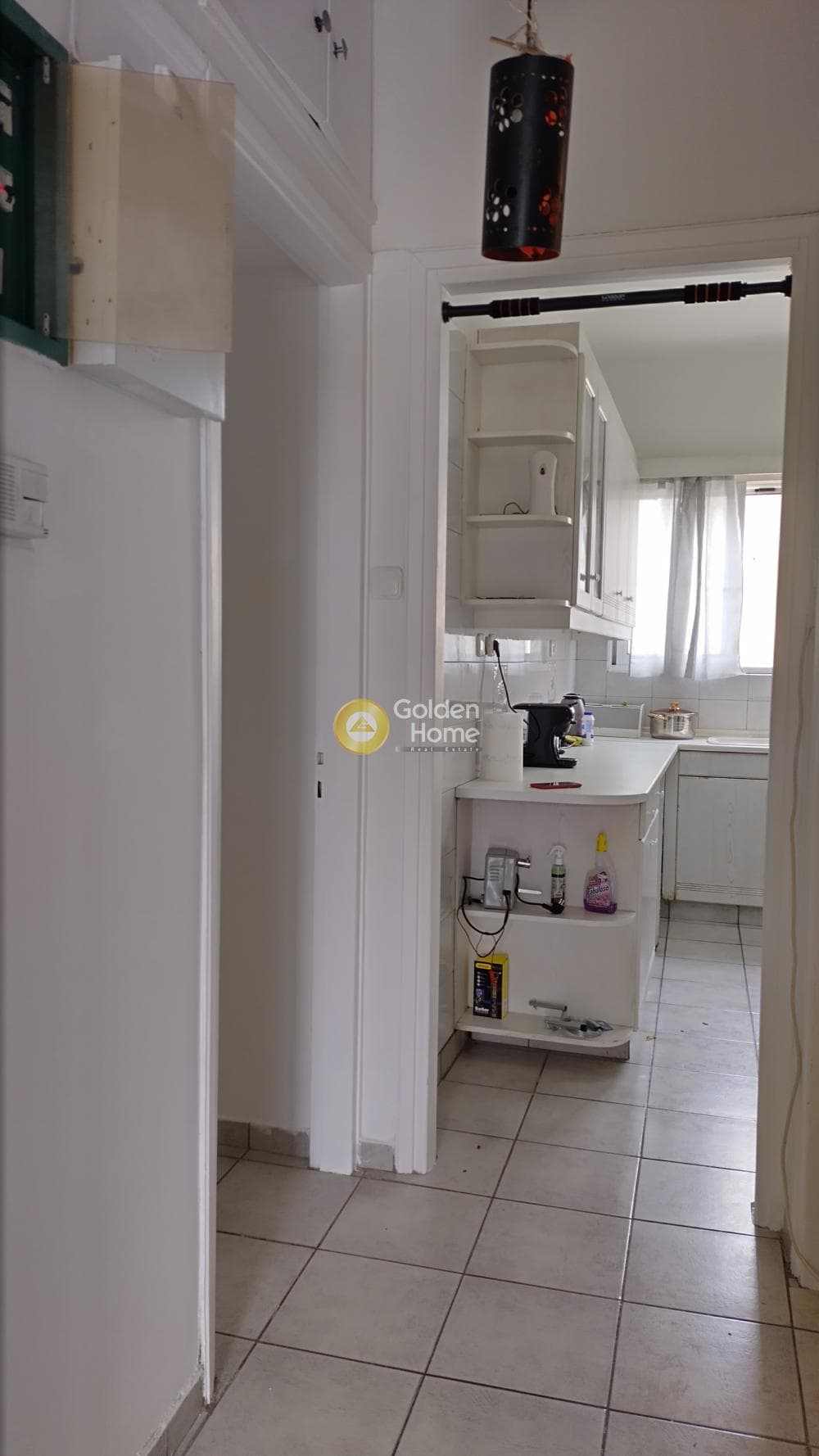 Apartment in Agios Panteleimonas, Patision - Acharnon — Photo 10 of 25
