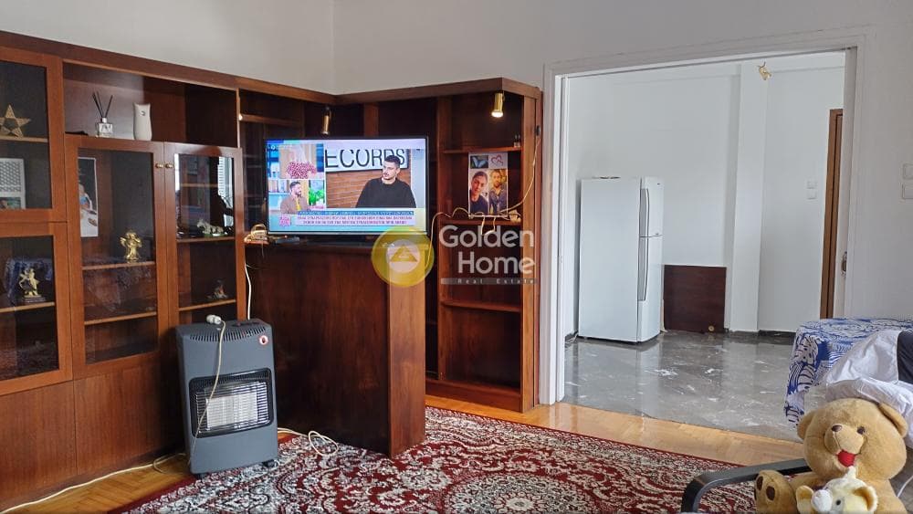 Apartment in Agios Panteleimonas, Patision - Acharnon — Photo 3 of 25