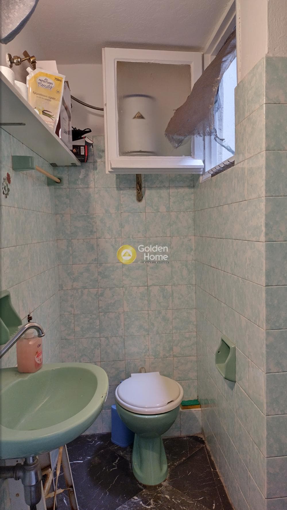 Apartment in Agios Panteleimonas, Patision - Acharnon — Photo 11 of 25