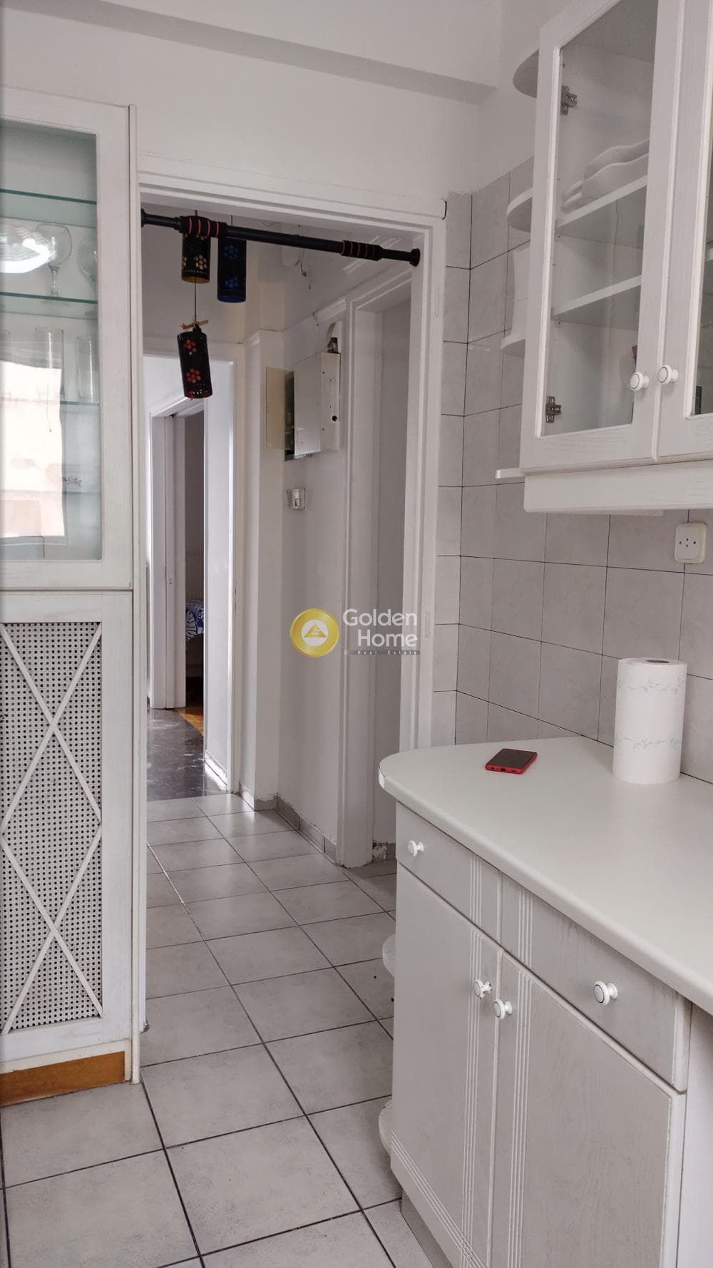 Apartment in Agios Panteleimonas, Patision - Acharnon — Photo 15 of 25