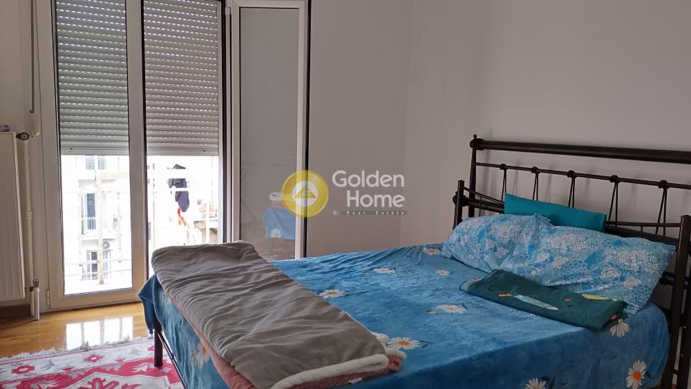 Apartment in Agios Panteleimonas, Patision - Acharnon — Photo 18 of 25