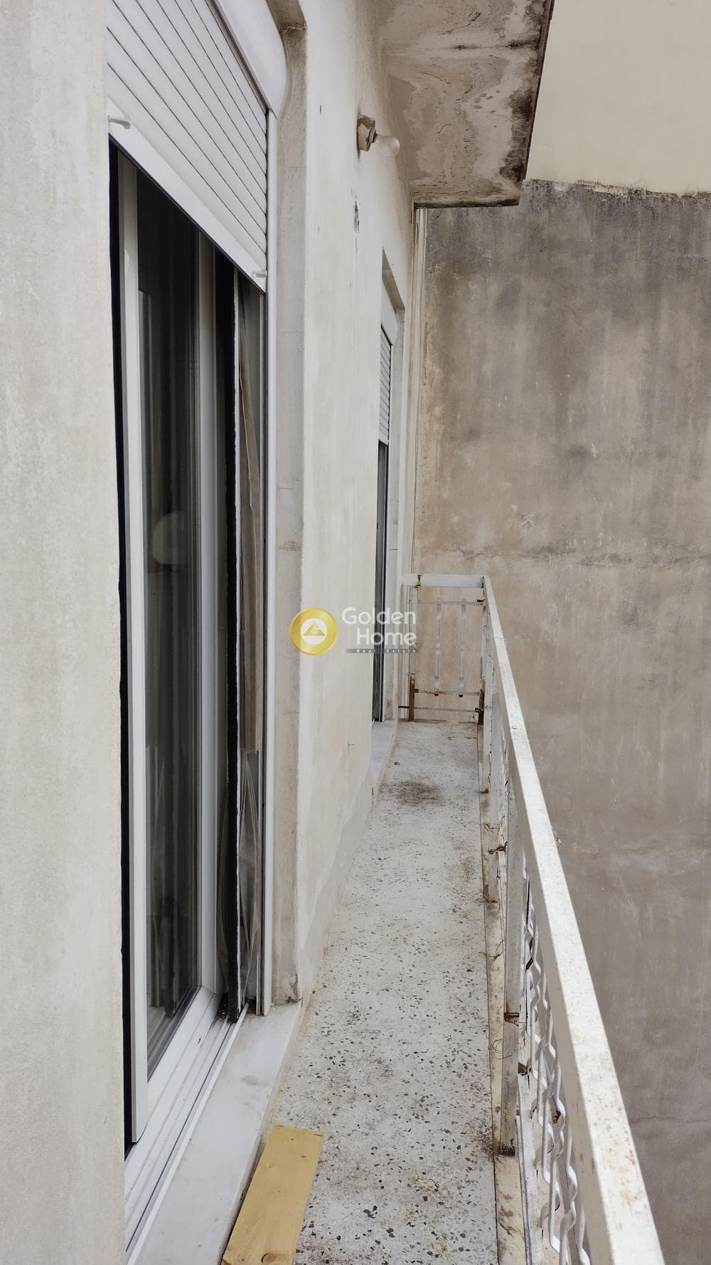 Apartment in Agios Panteleimonas, Patision - Acharnon — Photo 21 of 25