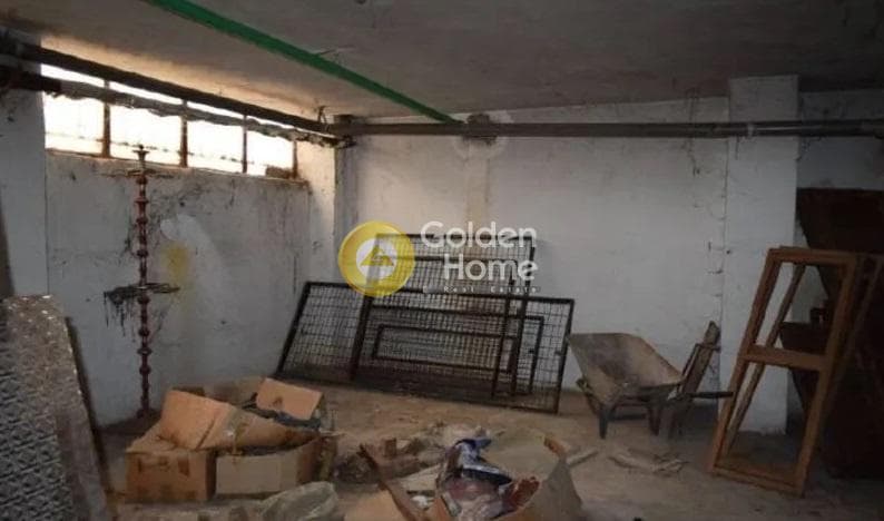 Warehouse in Aretsou, Kalamaria — Photo 1 of 8