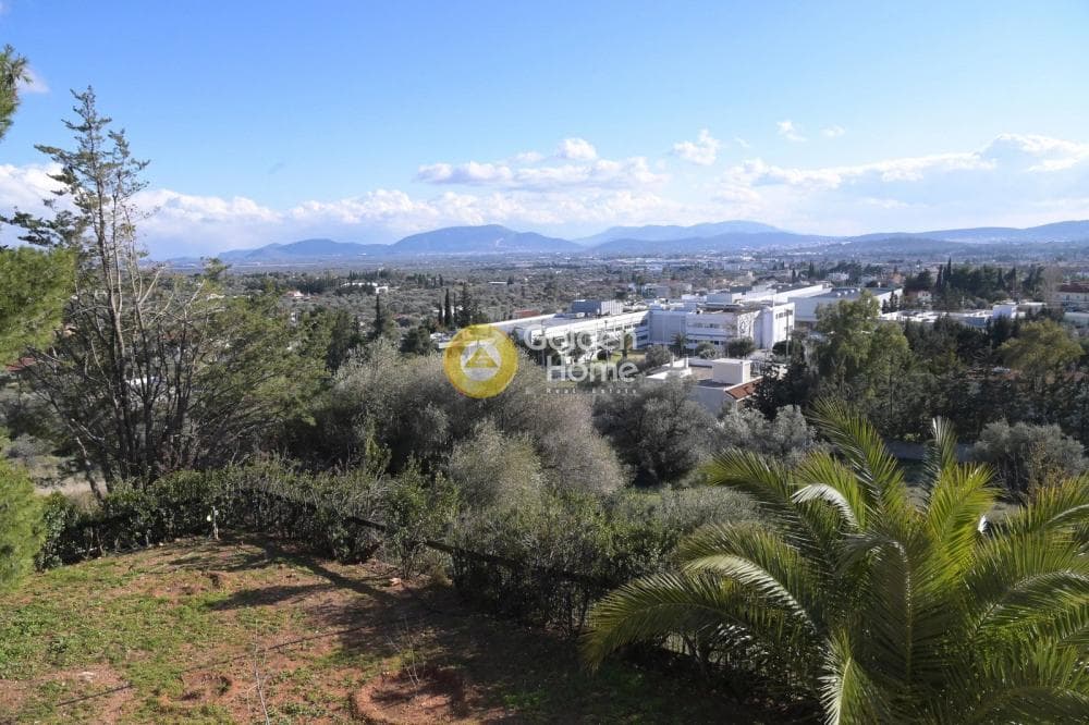 House in Agia Marina, Paiania — Photo 20 of 25