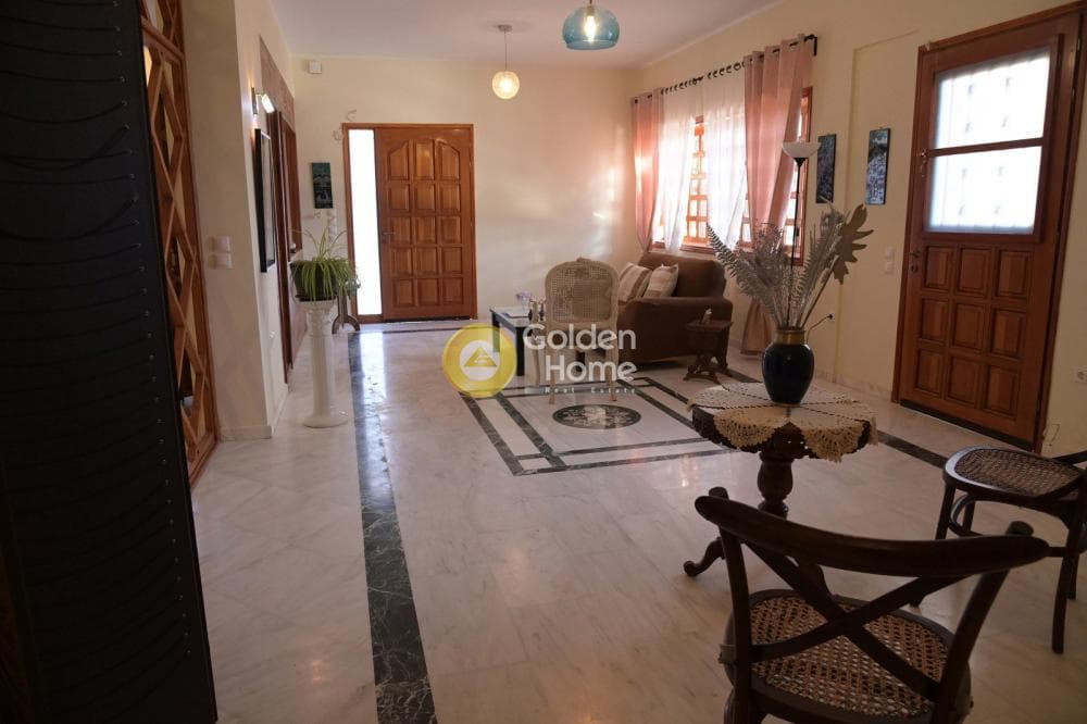 House in Agia Marina, Paiania — Photo 14 of 25