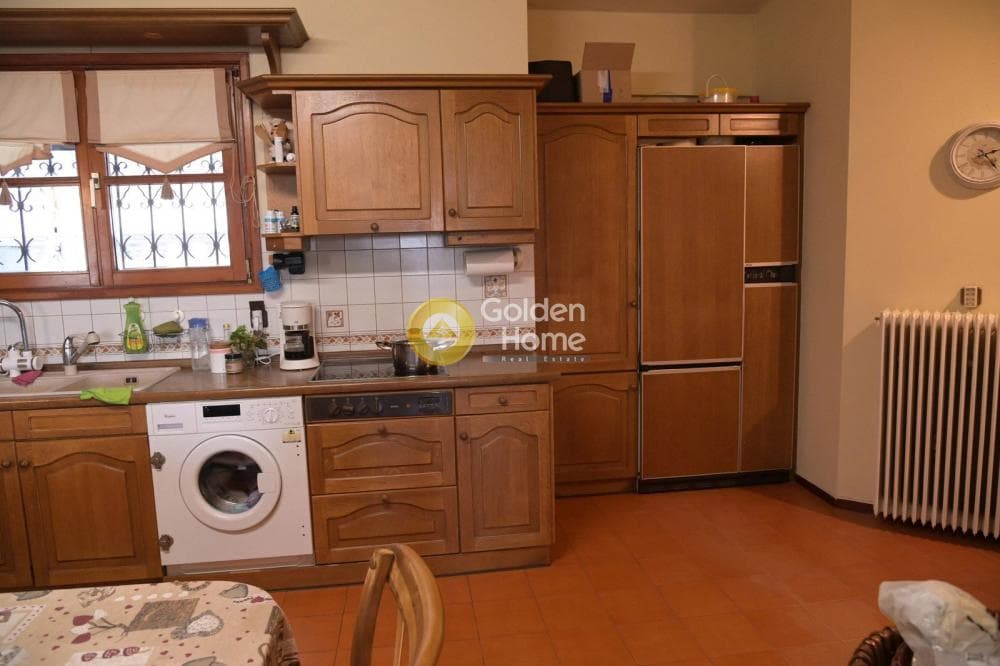 House in Agia Marina, Paiania — Photo 8 of 25