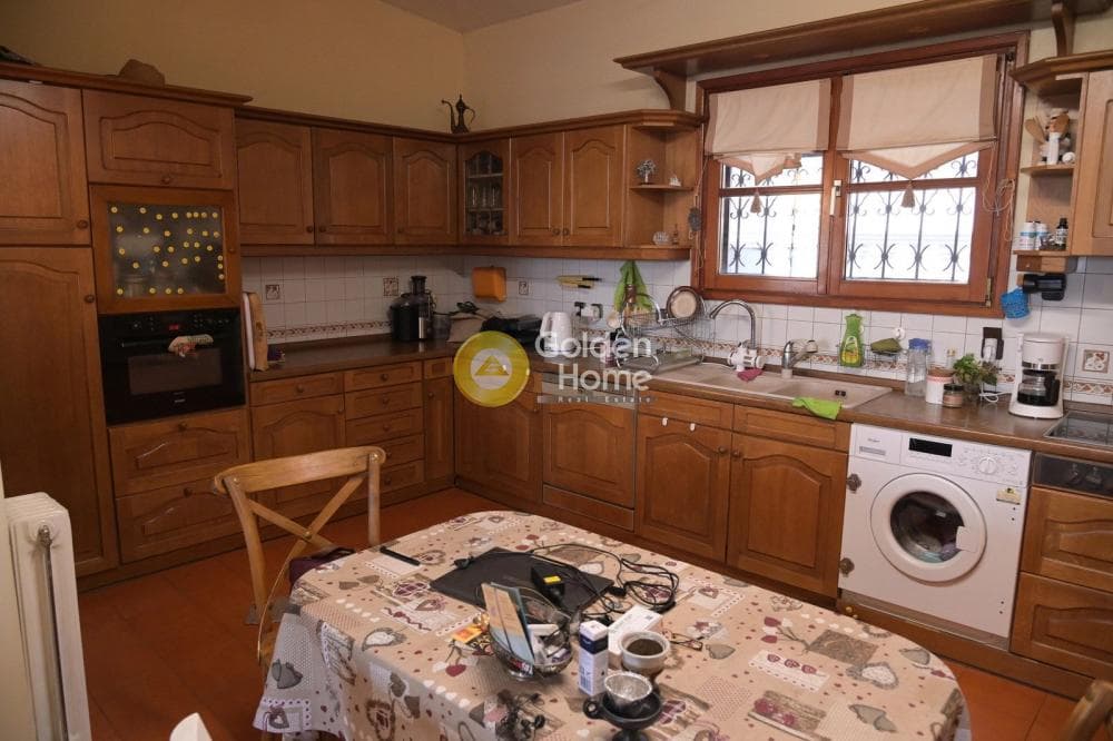House in Agia Marina, Paiania — Photo 7 of 25
