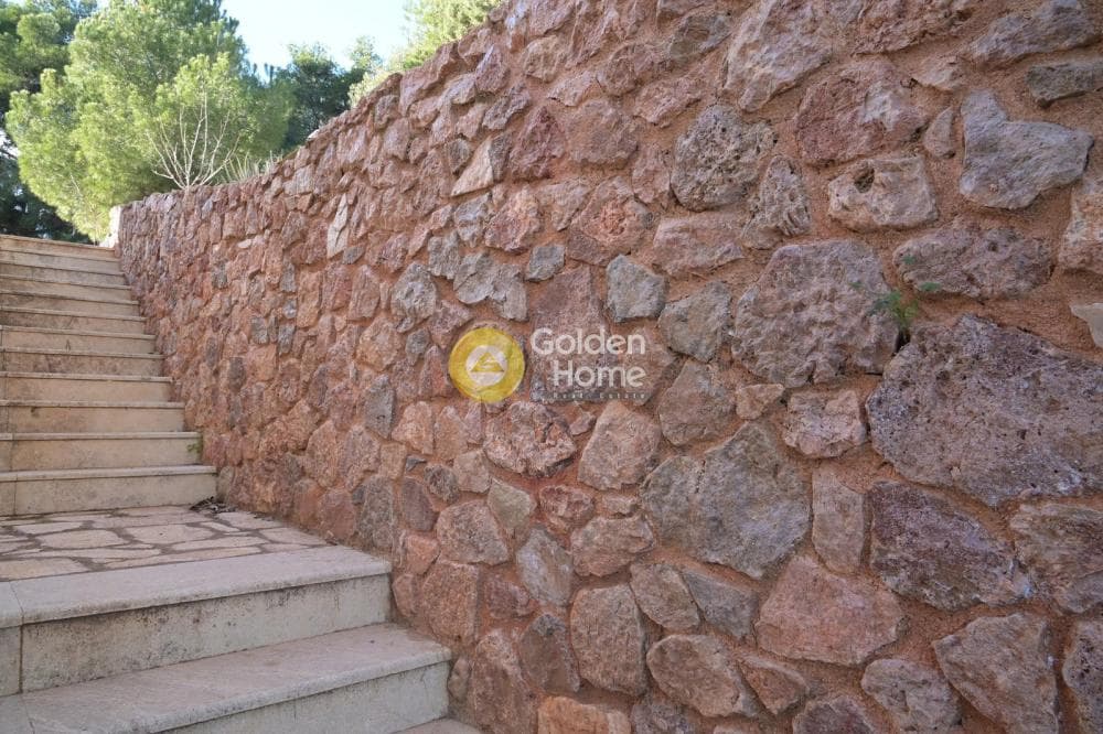 House in Agia Marina, Paiania — Photo 22 of 25