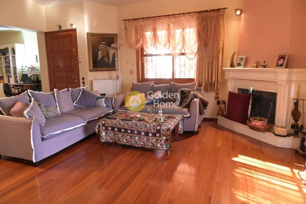 House in Agia Marina, Paiania — Photo 2 of 25
