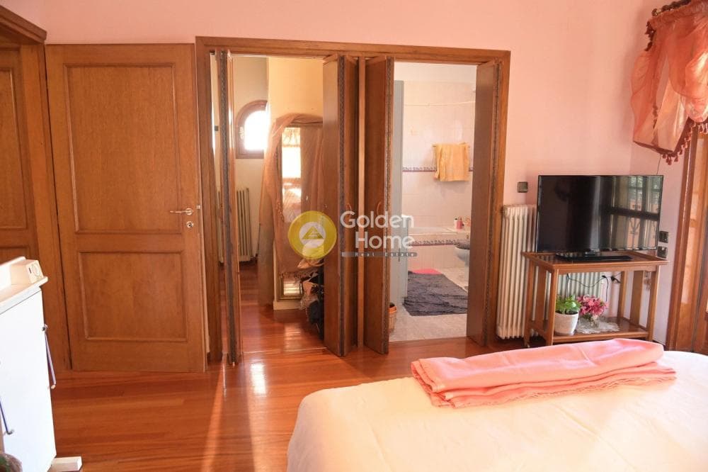 House in Agia Marina, Paiania — Photo 9 of 25