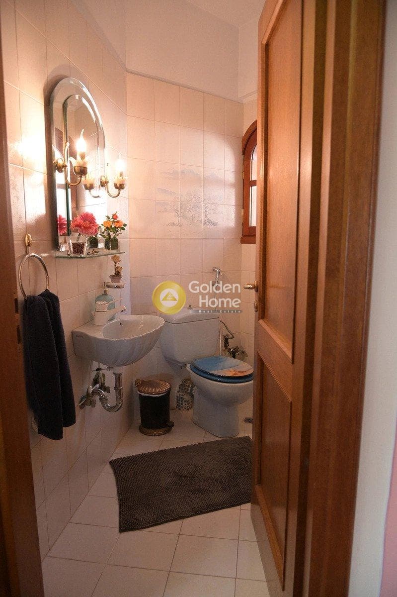 House in Agia Marina, Paiania — Photo 13 of 25