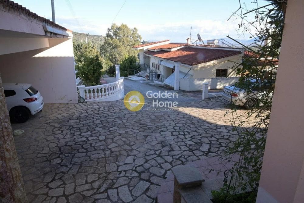 House in Agia Marina, Paiania — Photo 18 of 25