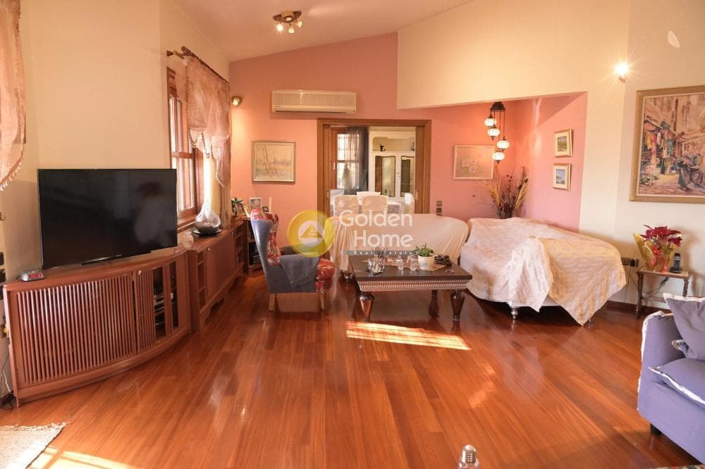 House in Agia Marina, Paiania — Photo 6 of 25